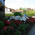 Seeblick Garni Guest house 3*
