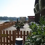 Guest house Seeblick Garni Gartow