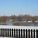 Seeblick Garni Guest house