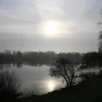 Seeblick Garni Guest house