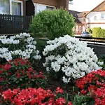 Guest house Seeblick Garni Gartow