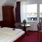 Seeblick Garni 3* Gartow
