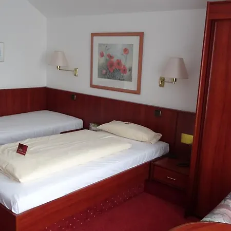 Seeblick Garni Maison d'hôtes 3*