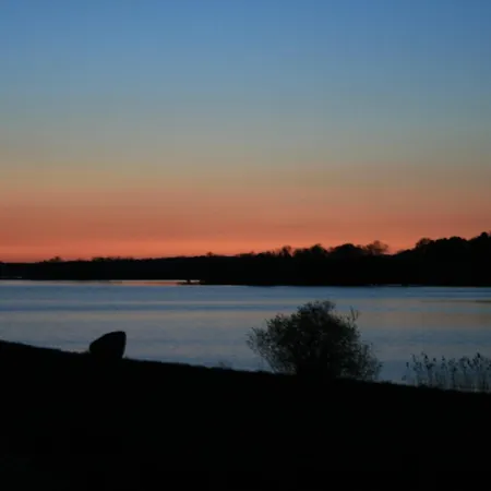 Seeblick Garni Maison d'hôtes Gartow