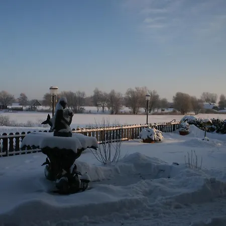 Seeblick Garni Vendégház 3*