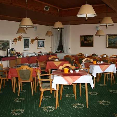 Seeblick Garni 3* Gartow