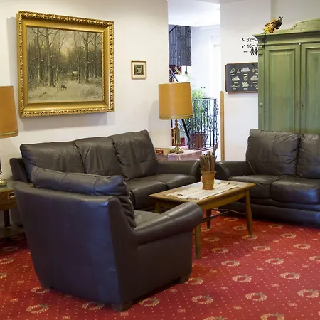 Maison d'hôtes Seeblick Garni 3*