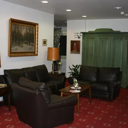 Seeblick Garni 3* Gartow