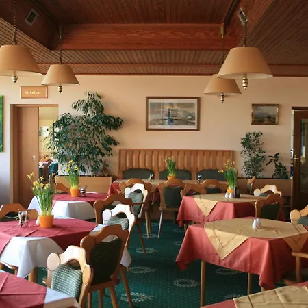 Seeblick Garni Πανσιόν