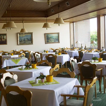 Seeblick Garni Gartow