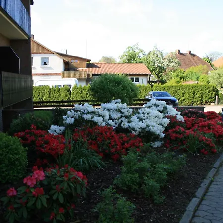 Seeblick Garni Maison d'hôtes 3*