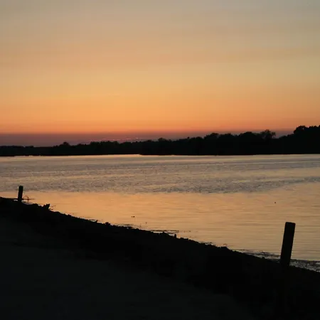 Maison d'hôtes Seeblick Garni