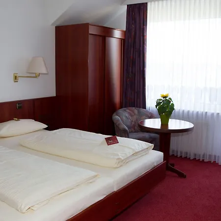 Seeblick Garni Maison d'hôtes Gartow