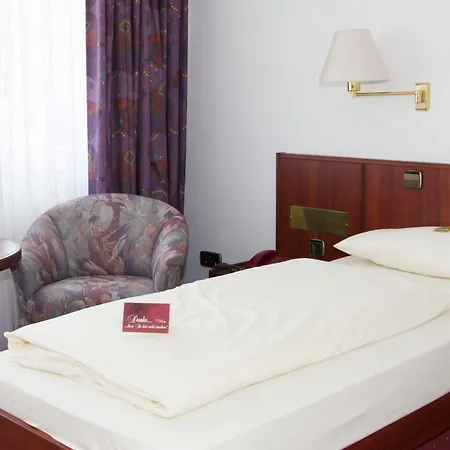 Seeblick Garni 3* Gartow