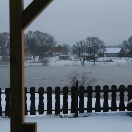 Seeblick Garni Πανσιόν 3*