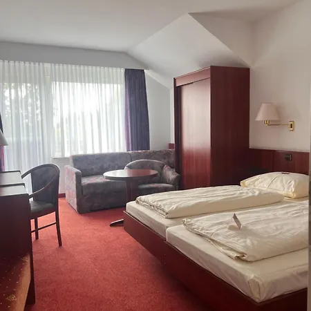 Vendégház Seeblick Garni 3*