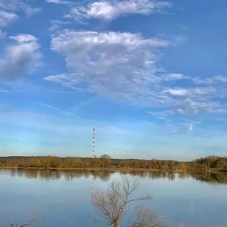 Seeblick Garni Vendégház 3*