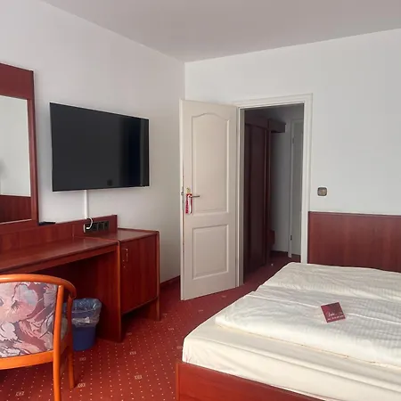 Seeblick Garni 3* Gartow