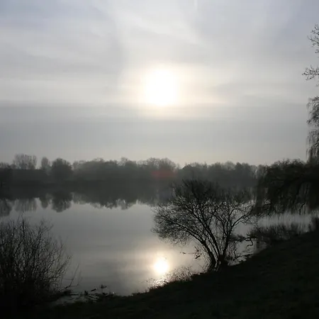 Seeblick Garni Πανσιόν