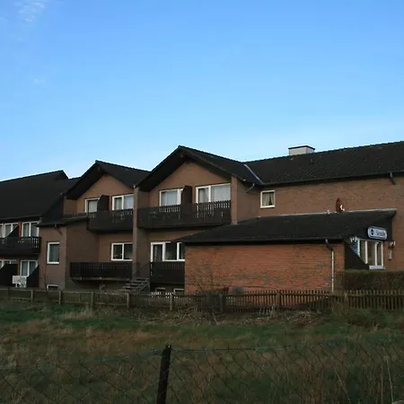 Maison d'hôtes Seeblick Garni 3*