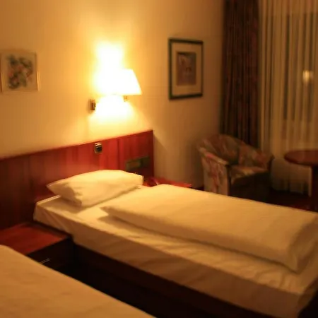 Maison d'hôtes Seeblick Garni Gartow