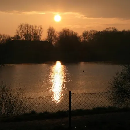 Seeblick Garni Maison d'hôtes