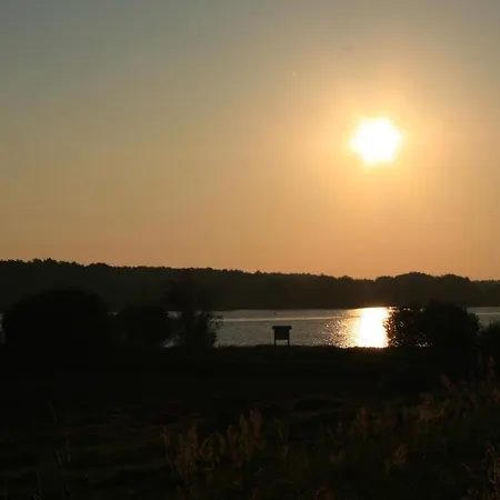 Seeblick Garni Gartow