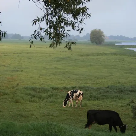 Seeblick Garni 3* Gartow