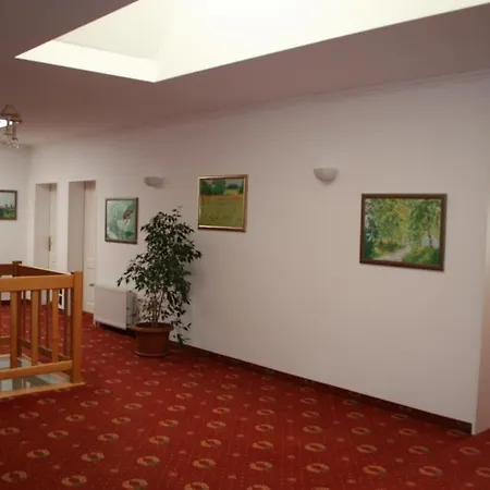 Maison d'hôtes Seeblick Garni 3*