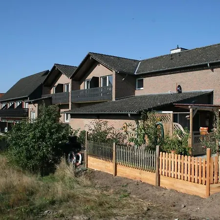 Maison d'hôtes Seeblick Garni 3*