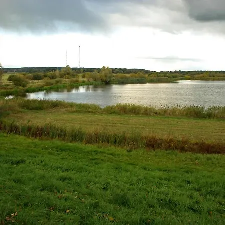 Seeblick Garni Maison d'hôtes
