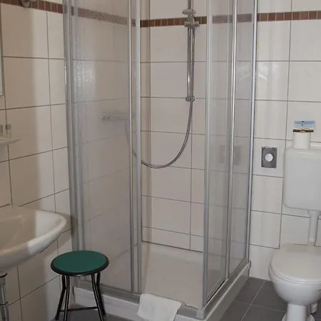 Seeblick Garni Maison d'hôtes 3*