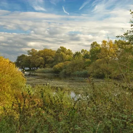 Seeblick Garni Maison d'hôtes 3*