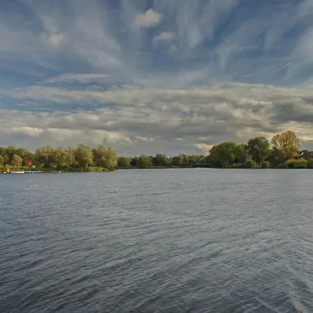 Seeblick Garni Πανσιόν 3*